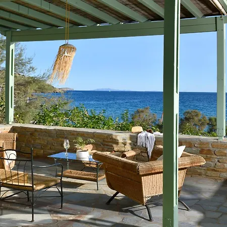 Beachfront Pleasure