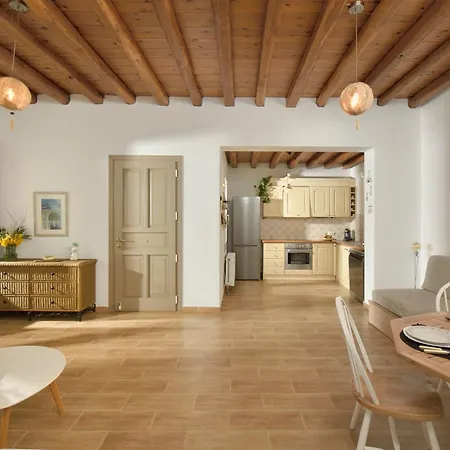 Beachfront Pleasure Semesterbostad *