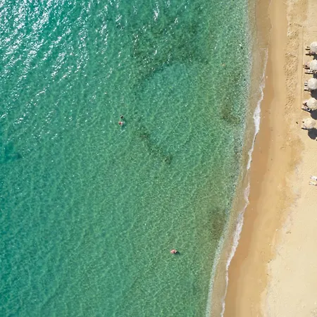 Beachfront Pleasure *