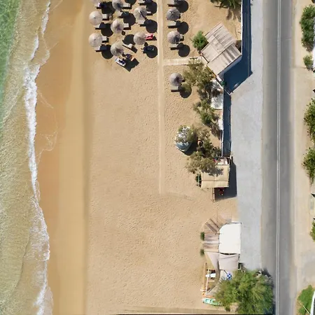 Beachfront Pleasure *