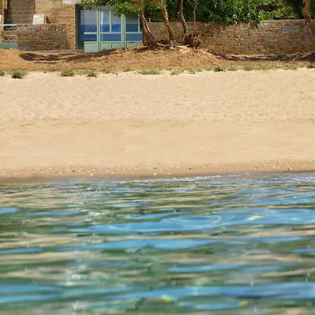 Beachfront Pleasure