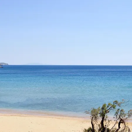 Beachfront Pleasure * Кипри