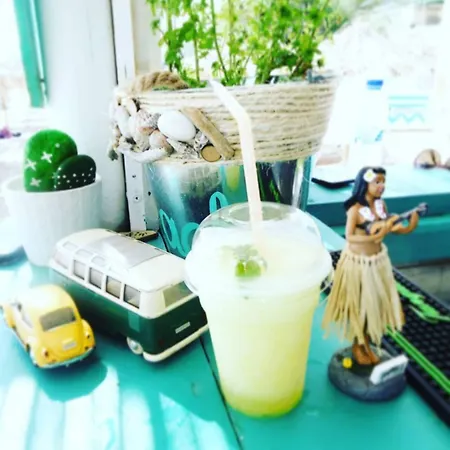 Beachfront Pleasure * Кипри